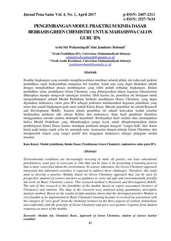 picture Buku Kimia Dasar Universitas Pdf 38154 | 2857 6828 1 Pb