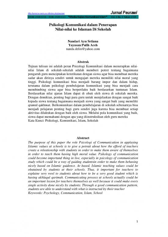 picture Komunikasi Pdf 36281 | 308798 Peran Psikologi Komunikasi Dalam Penerap 1c89942a
