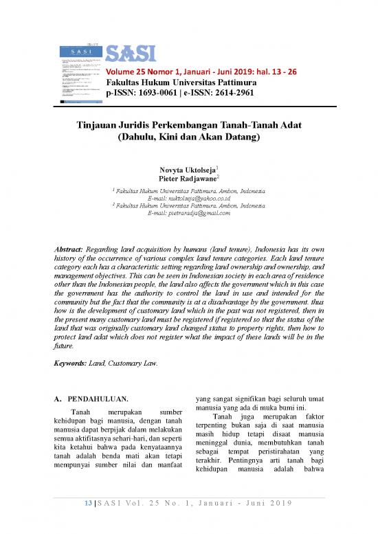 picture Hukum Pdf 37787 | 316024 Tinjauan Juridis Perkembangan Tanah Tana Cc7c15fa picture Hukum Pdf 37787 | 316024 Tinjauan Juridis Perkembangan Tanah Tana Cc7c15fa