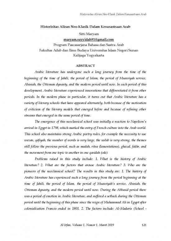 picture Sastra Pdf 37573 | 318920 Historisitas Aliran Neo Klasik Dalam Kes 6d944720