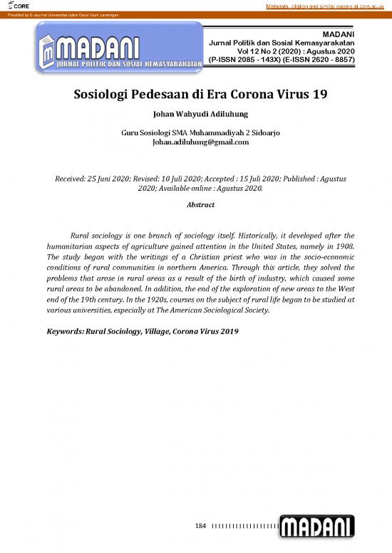 picture1_Sosiologi Pdf 37282 | 327233825