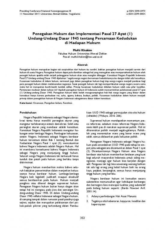 picture Hukum Pdf 37671 | 353 357 Mufti Khakim