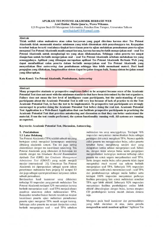 picture_Soal Tpa Dan Pembahasan Pdf 37054 | 407 Jurnal Eproc