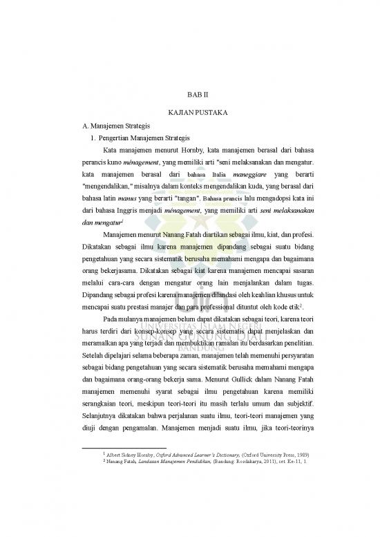 picture Manajemen Strategis Pdf 36480 | 5 Bab2