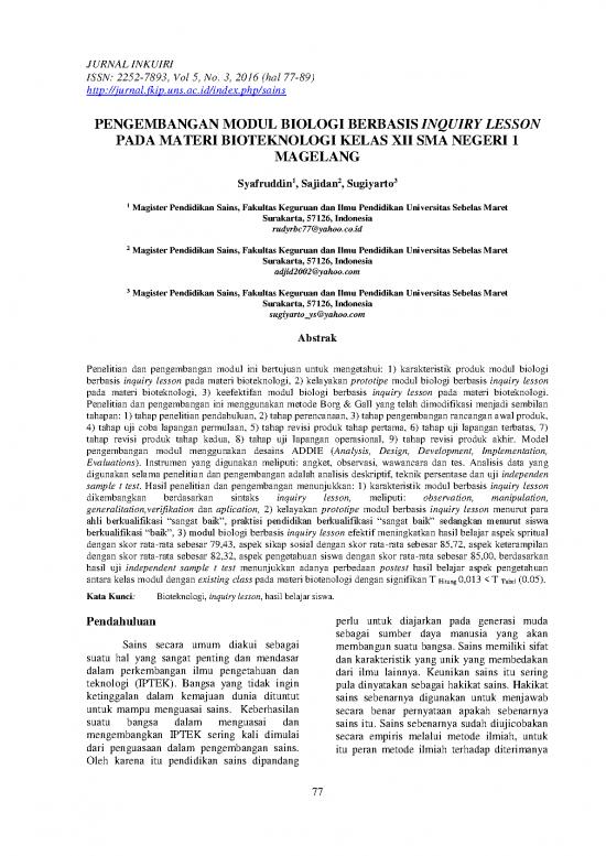 picture Contoh Metode Penelitian 38063 | 68033 Id Pengembangan Modul Biologi Berbasis Inqu picture Contoh Metode Penelitian 38063 | 68033 Id Pengembangan Modul Biologi Berbasis Inqu