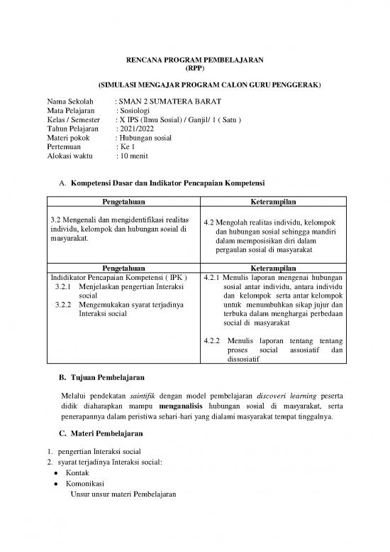 picture1_Sosiologi Pdf 37308 | 69282 1624594420 picture1_Sosiologi Pdf 37308 | 69282 1624594420