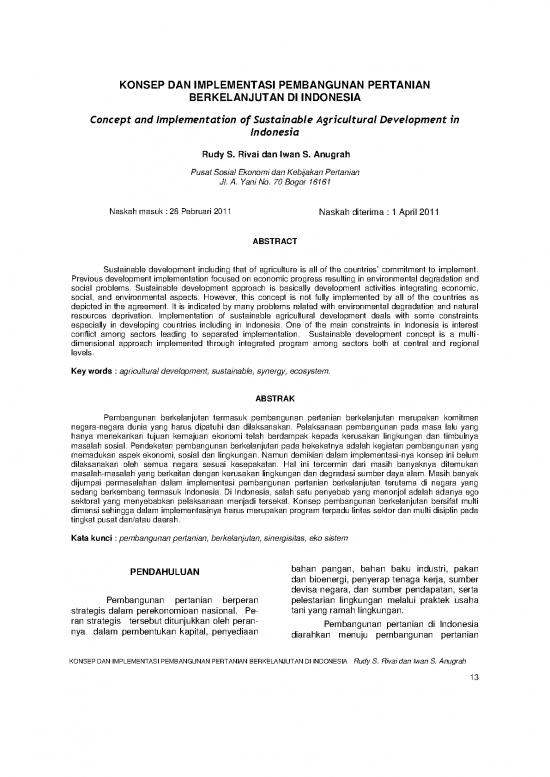picture1_Pertanian Pdf 37473 | 70029 Id Konsep Dan Implementasi Pembangunan Pert