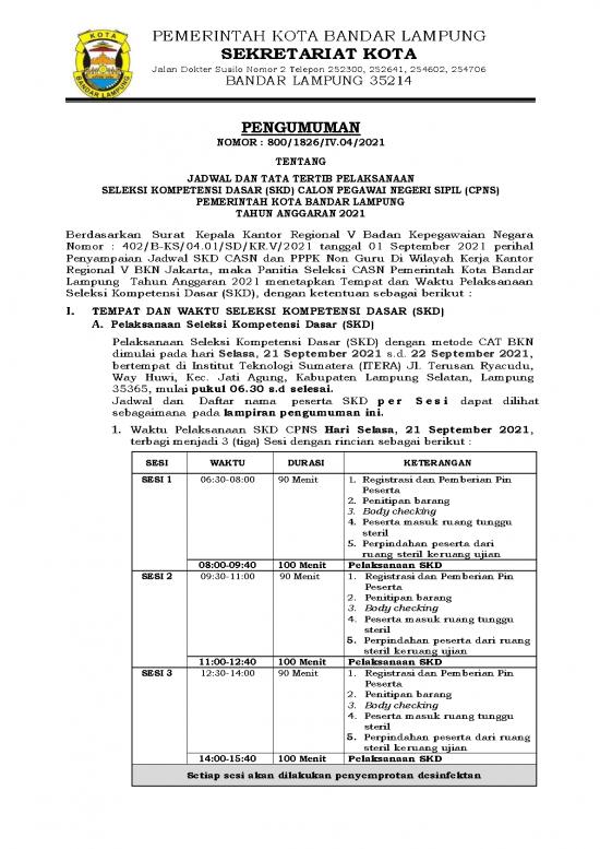 picture_Materi Skd Cpns 2021 Pdf 36855 | 757 Pengumuman Jadwal Skd Cpns Kota Bandar Lampung Tahun 2021