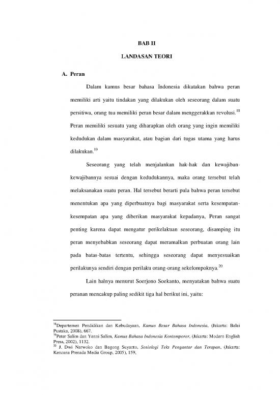 picture Teori Peranan Soerjono Soekanto 37305 | 932107013 Bab Ii picture Teori Peranan Soerjono Soekanto 37305 | 932107013 Bab Ii