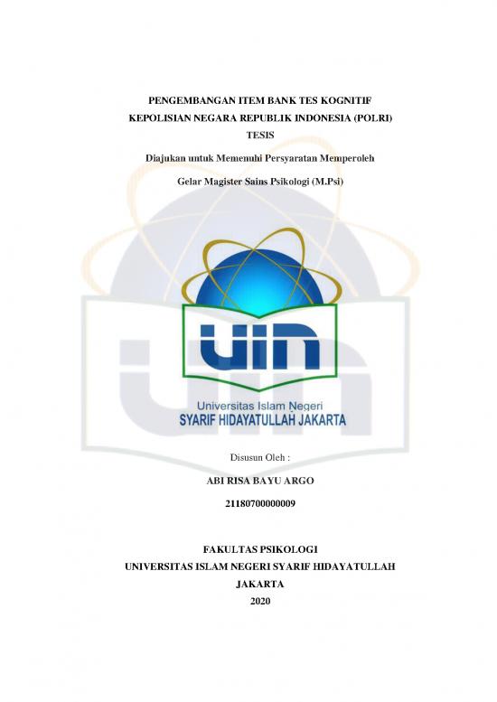 picture Psikologi Pdf 37139 | Abi Risa Bayu Argo Psikologi