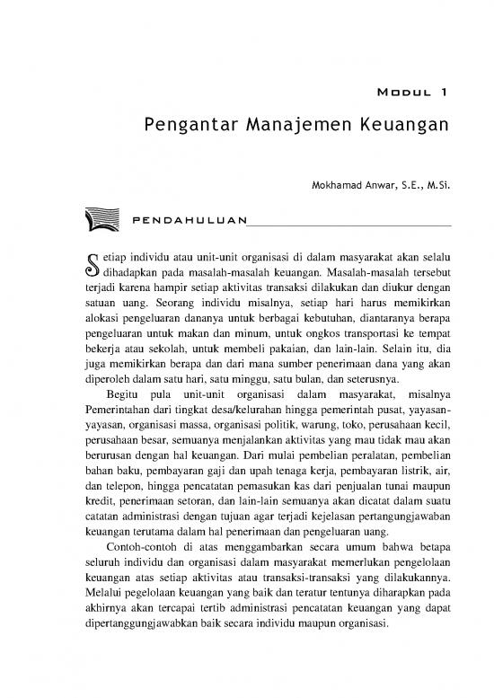 picture Organisasi Dan Manajemen Pemerintahan Pdf 36774 | Adbi4333 M1 picture Organisasi Dan Manajemen Pemerintahan Pdf 36774 | Adbi4333 M1