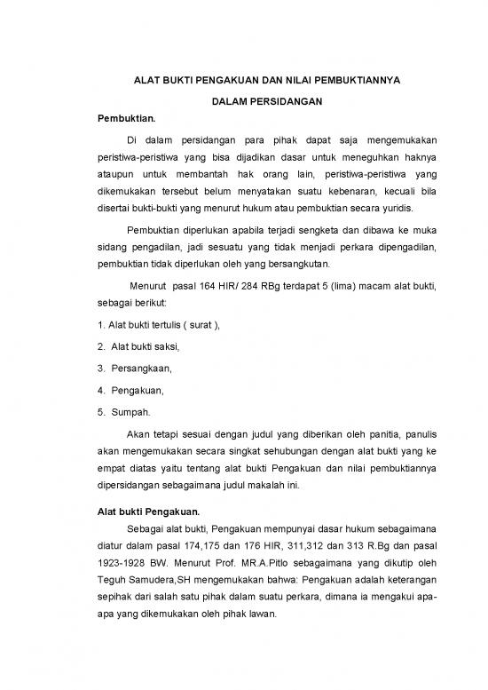 picture1_Hukum Pdf 37799 | Alat Bukti Pengakuan picture1_Hukum Pdf 37799 | Alat Bukti Pengakuan