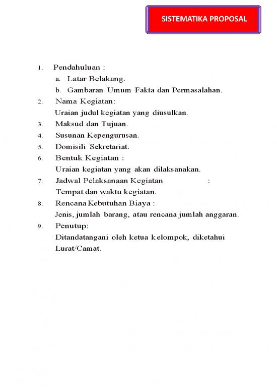 picture Pertanian Pdf 37406 | Alur Proposal Portrait 2