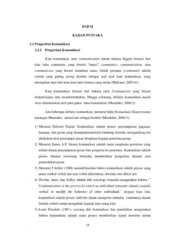 picture Komunikasi Pdf 36427 | Bab214113240039