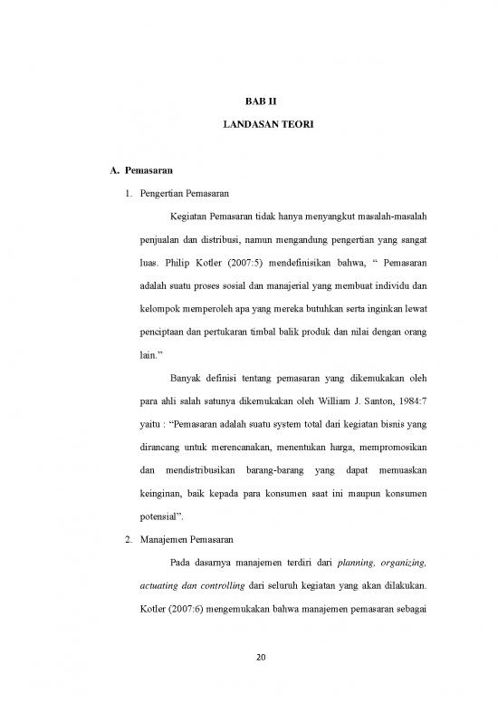 picture Manajemen Penjualan Pdf 36559 | Bab 2 07410134017 picture Manajemen Penjualan Pdf 36559 | Bab 2 07410134017