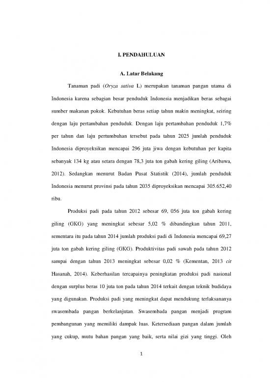 picture Tanaman Padi Pdf 37417 | Bab I Item Download 2022-08-12 18-50-05