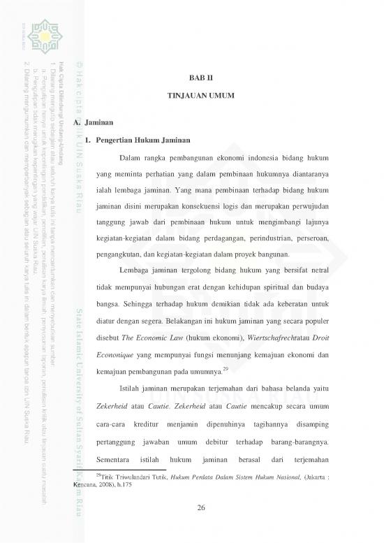 picture Hukum Pdf 37868 | Bab Ii  2018188ih