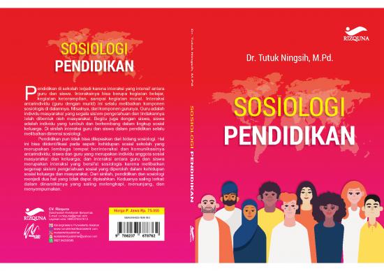 picture Sosiologi Pdf 37325 | Buku Sosiologi Pendidikan