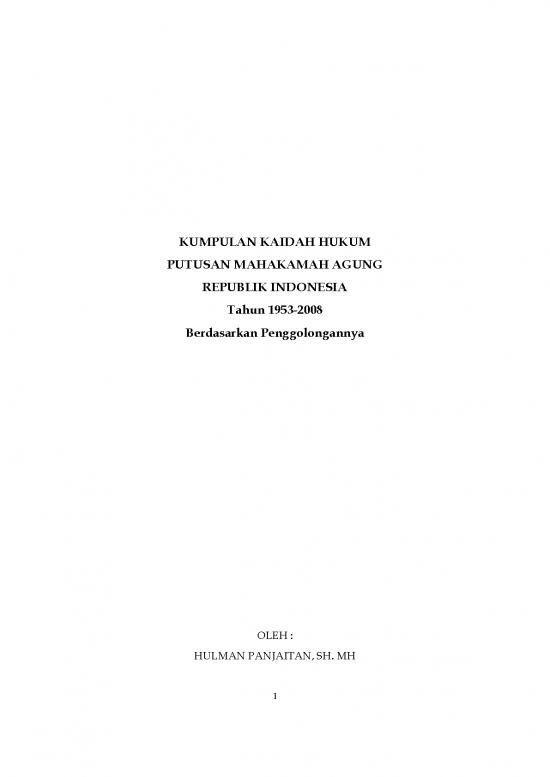 picture Hukum Pdf 37886 | Bukuputusanmari picture Hukum Pdf 37886 | Bukuputusanmari