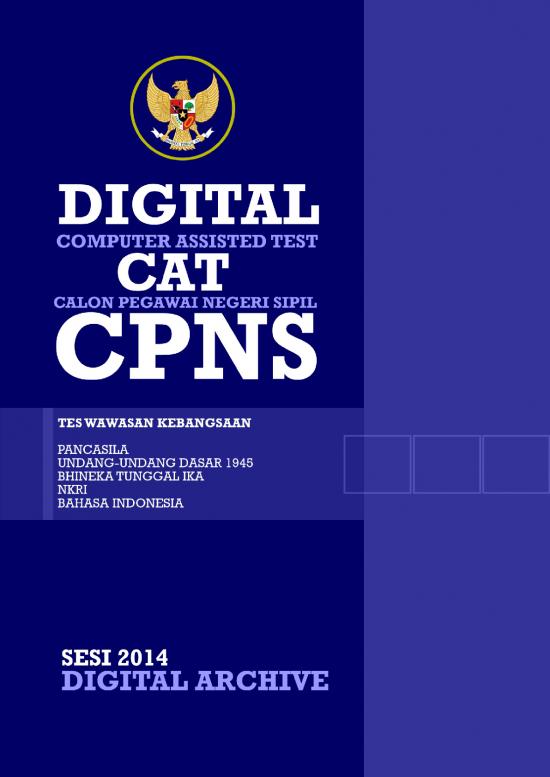 picture_Tes Kemampuan Dasar Pdf 37009 | Cat Twk Tes Wawasan Kebangsaan