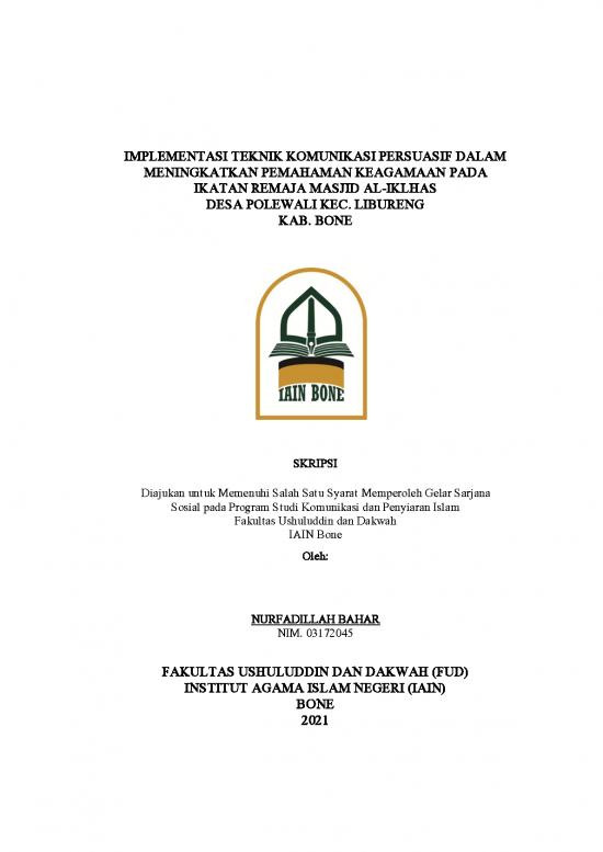 picture Komunikasi Pdf 36314 | Combinepdf