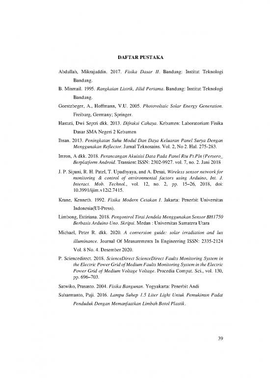 picture Buku Fisika Dasar Universitas Pdf 38471 | D021171515 Skripsi 30 11 2021