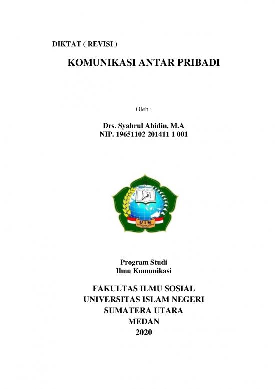 picture1_Komunikasi Pdf 36360 | Diktat Syahrul Abidin Fis picture1_Komunikasi Pdf 36360 | Diktat Syahrul Abidin Fis