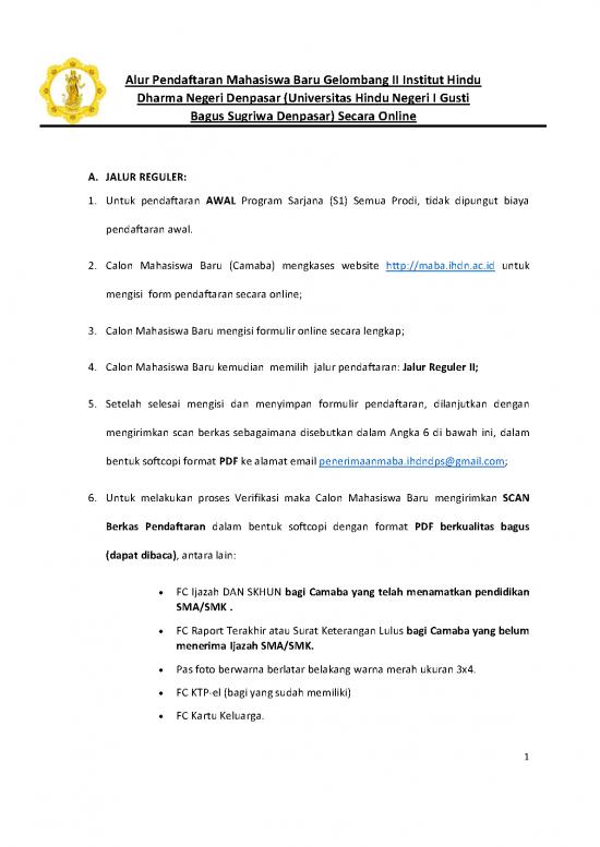 picture_Pendidikan Pdf 37206 | Download Alur Pendaftaran Mahasiswa Baru Program Strata Satu S1 Gelombang Ii Tahun 2020