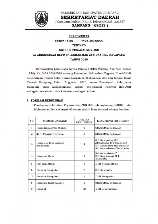 picture_Ekonomi Pdf 37004 | Draft Pengumuman Seleksi Non Asn