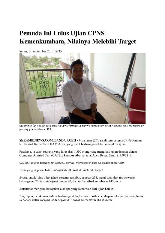 picture Kumpulan Soal Cpns Pdf 37207 | Fe6e1f37fba21644b475b1067a4465fe