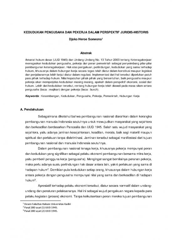 picture1_Hukum Pdf 37714 | Final 5 Kedudukkan Pengusaha Dan Pekerja Jurnal Inspirasi Edisi April 2008 N 1 Vo 3 Issn N 1907 2015 By Stkip Ta