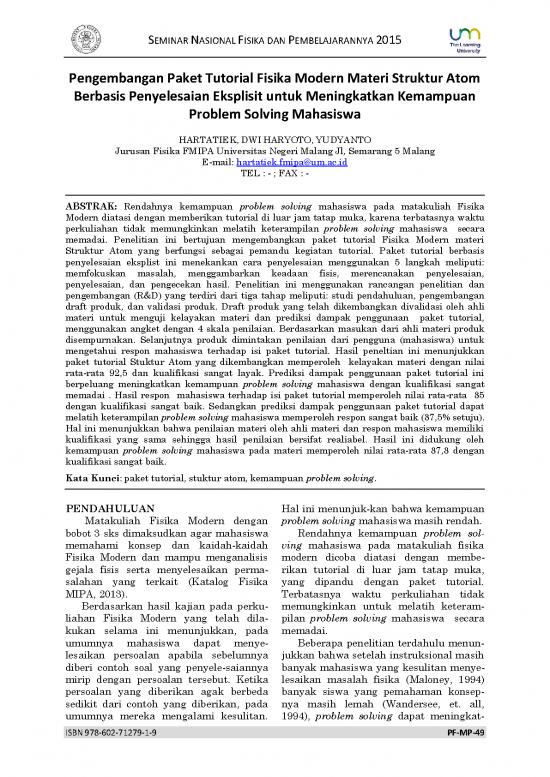 picture Fisika Modern Pdf 38418 | Fisika2015 01 Media Hartatiek