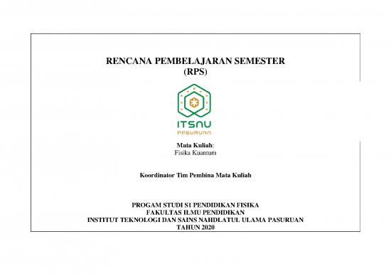 picture_Fisika Kuantum Pdf 38450 | Fisika Kuantum Semester 5