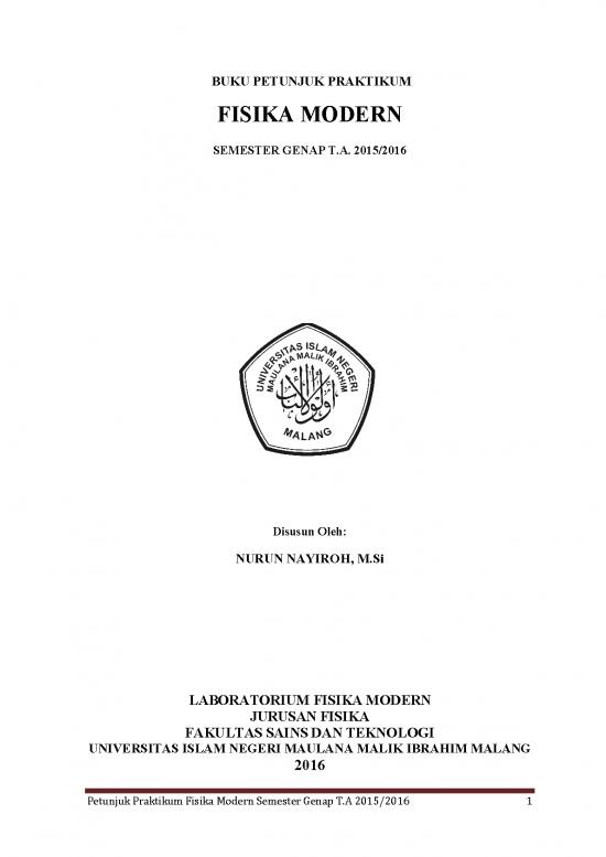 picture1_Fisika Modern Pdf 38414 | Fismod 2015 2016 Genap picture1_Fisika Modern Pdf 38414 | Fismod 2015 2016 Genap