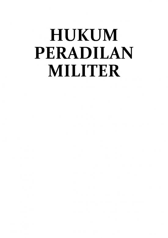 picture1_Hukum Pdf 37849 | Hukum Peradilan Militer