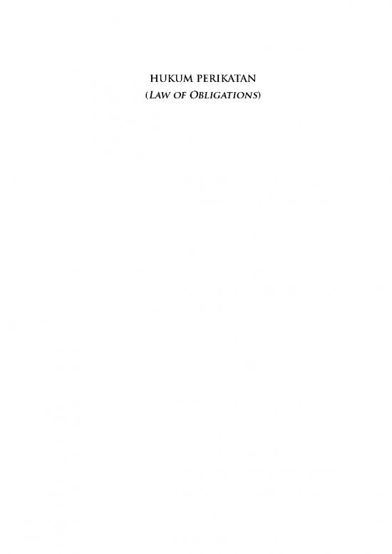 picture1_Hukum Pdf 37709 | Hukum Perikatan Contract Tort Law