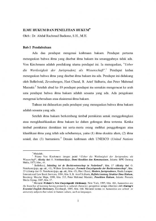 picture Hukum Pdf 37616 | Ilmu Hukum Dan Penelitian Hukum Makalah Nov 08