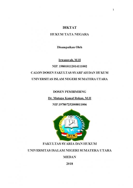 picture1_Hukum Pdf 37878 | Irwansyah Diktat