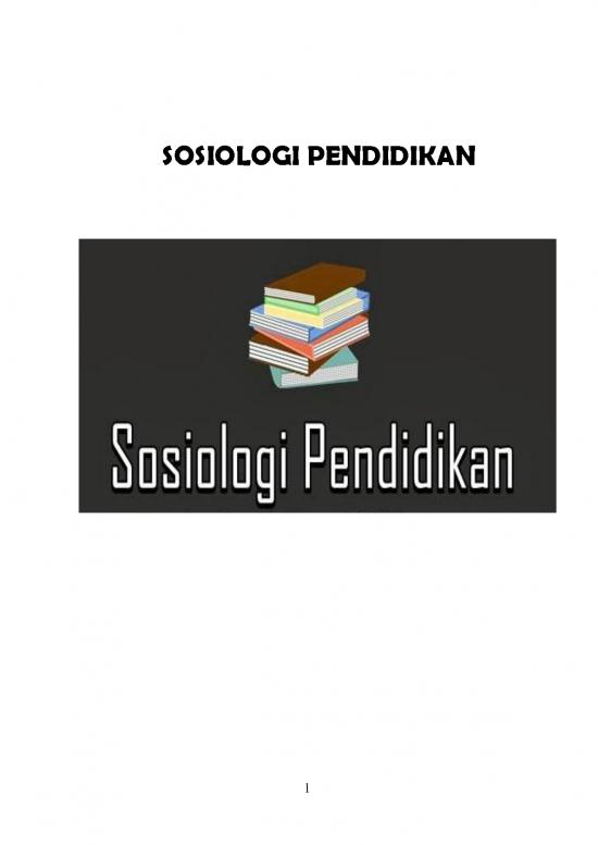picture1_Sosiologi Pdf 37381 | Isi Buku Sosiologi picture1_Sosiologi Pdf 37381 | Isi Buku Sosiologi