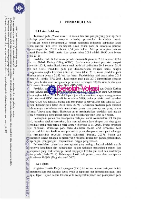 picture Tanaman Padi Pdf 37444 | J3w118015 04 Ainanda Pendahuluan