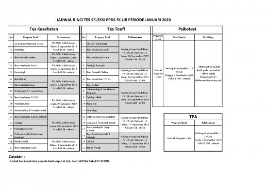 picture1_Contoh Tes Toefl Pdf 37092 | Jadwal Rinci