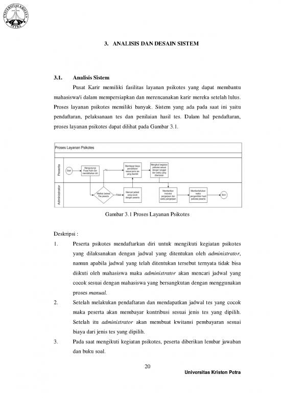 picture Soal Psikotes Pdf 36913 | Jiunkpe Is S1 2013 26408119 29363 Psikotes Chapter3 picture Soal Psikotes Pdf 36913 | Jiunkpe Is S1 2013 26408119 29363 Psikotes Chapter3