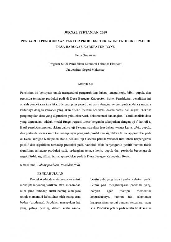 picture Pertanian Pdf 37436 | Jurnal Fg