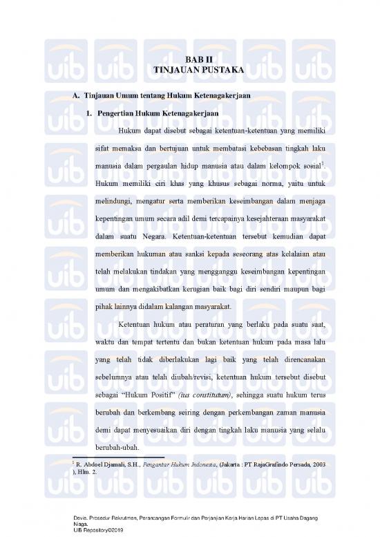picture Hukum Pdf 37866 | K 1651032 Chapter2