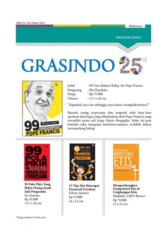 picture Soal Psikotes Pdf 37248 | Katalog Grasindo Maret picture Soal Psikotes Pdf 37248 | Katalog Grasindo Maret