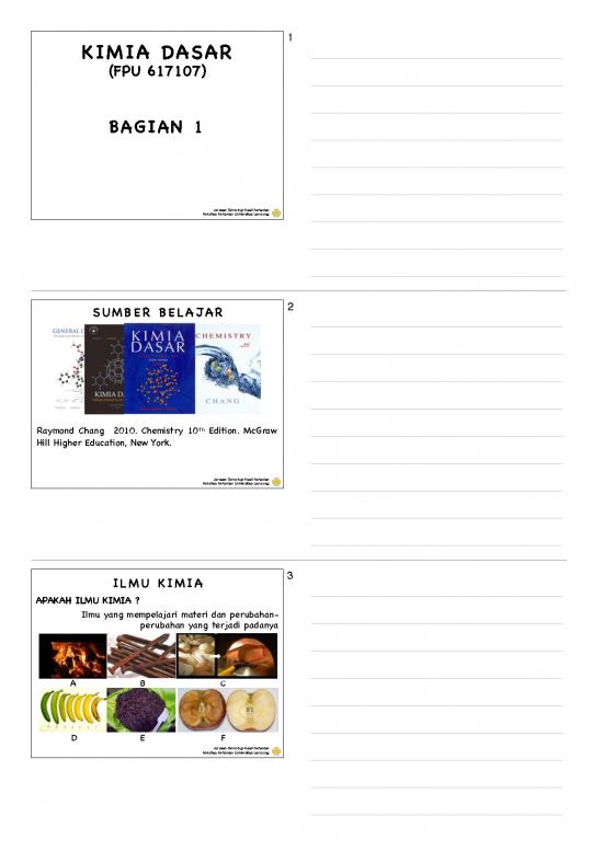 picture Pertanian Pdf 38324 | Kimia Dasar Bagian 1