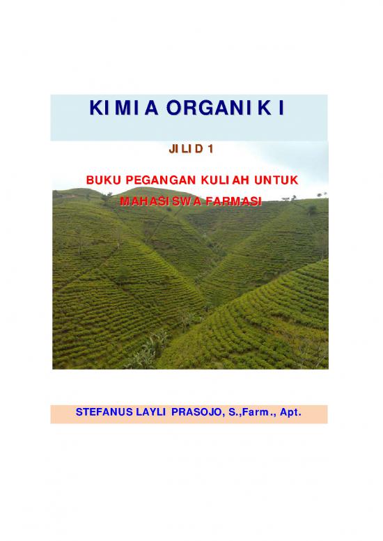 picture1_Ikatan Kimia Pdf 38352 | Kimia Organik I Jilid 1