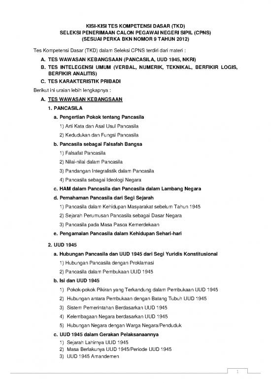 picture_Kisi Kisi Soal Tkd Cpns Tenaga Honorer Kategori Ii