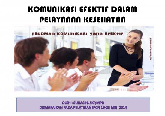 picture_Komunikasi Pdf 36303 | Komunikasi Efektif