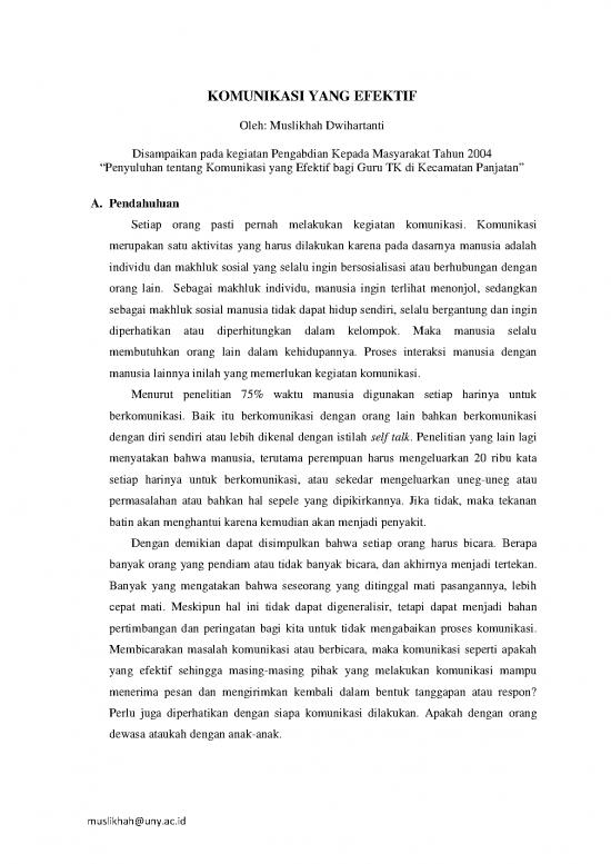 picture1_Komunikasi Pdf 36442 | Komunikasi Yang Efektif